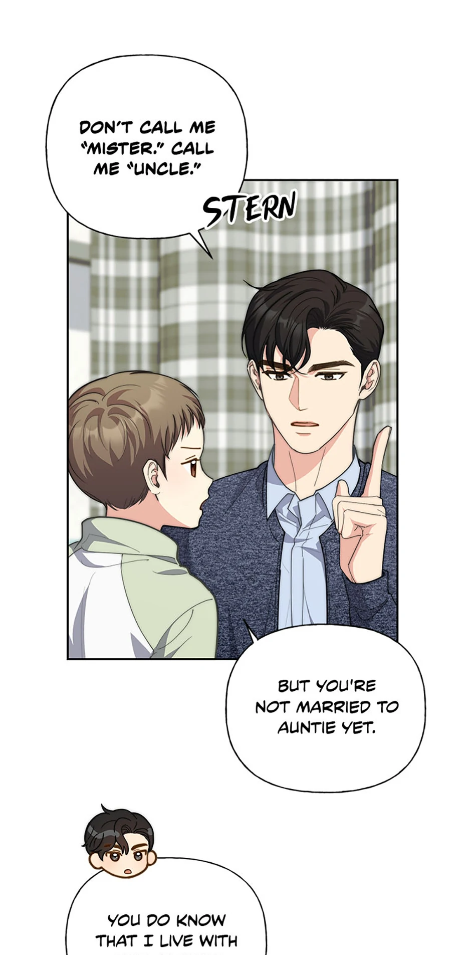 Three Delicious Meals: Just the Two of Us Chapter 69 214 12