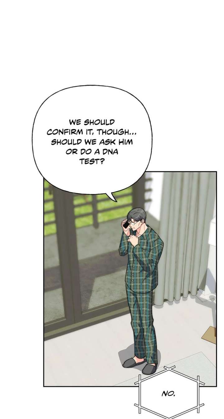 Three Delicious Meals: Just the Two of Us Chapter 72 252 11