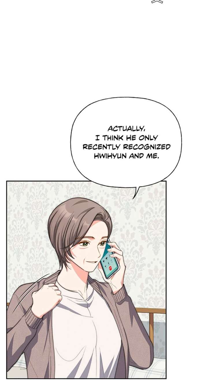 Three Delicious Meals: Just the Two of Us Chapter 72 253 12