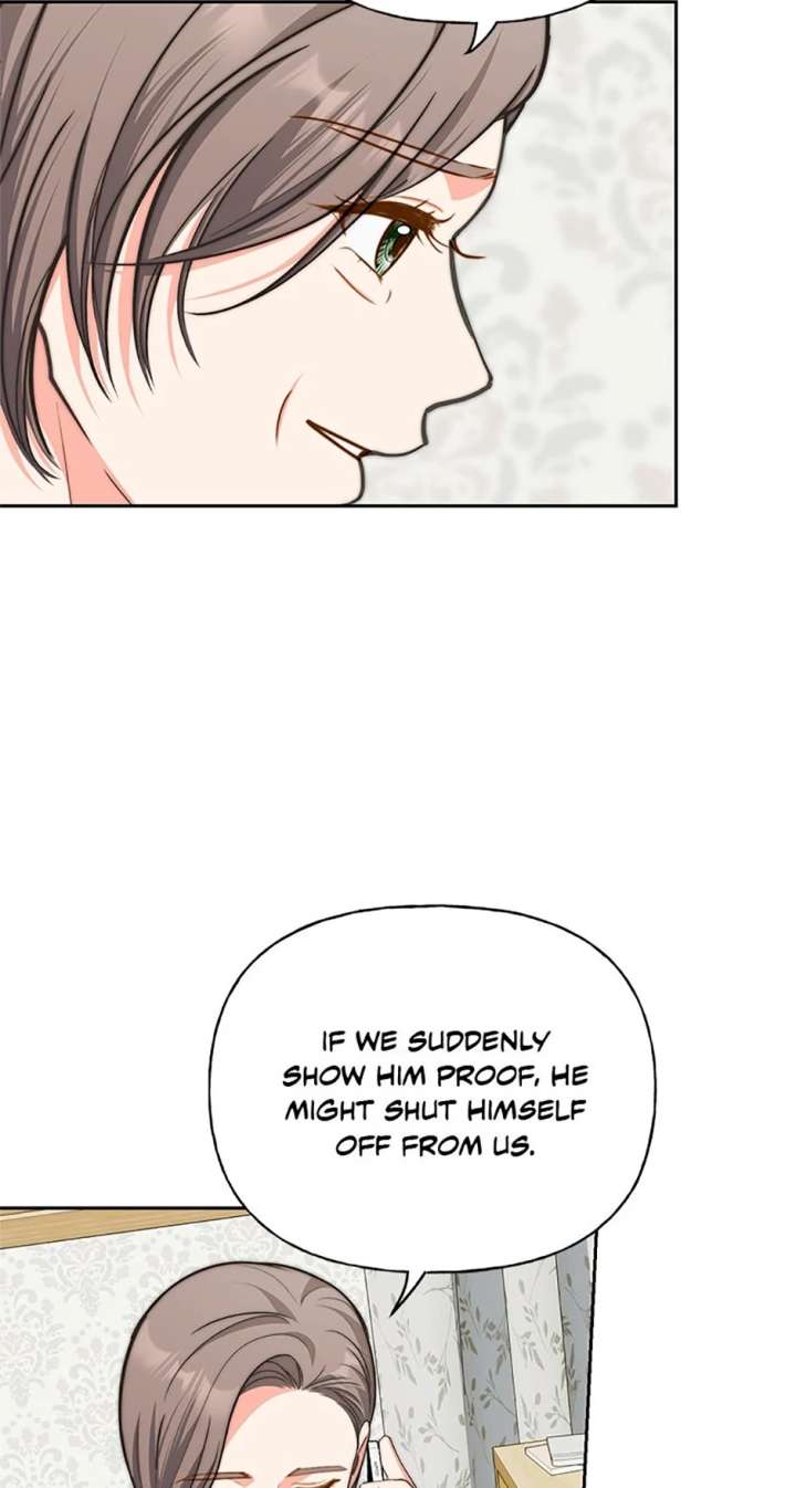 Three Delicious Meals: Just the Two of Us Chapter 72 256 15
