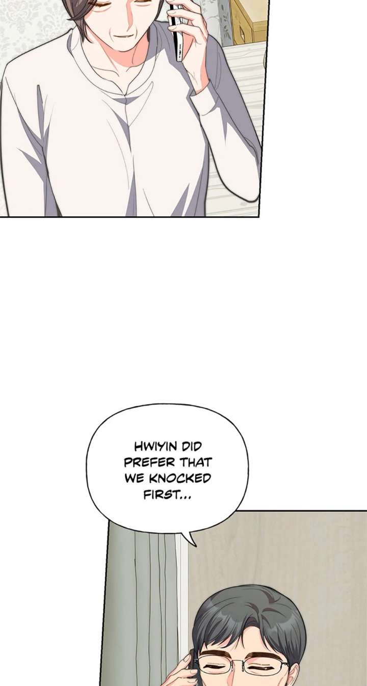 Three Delicious Meals: Just the Two of Us Chapter 72 257 16