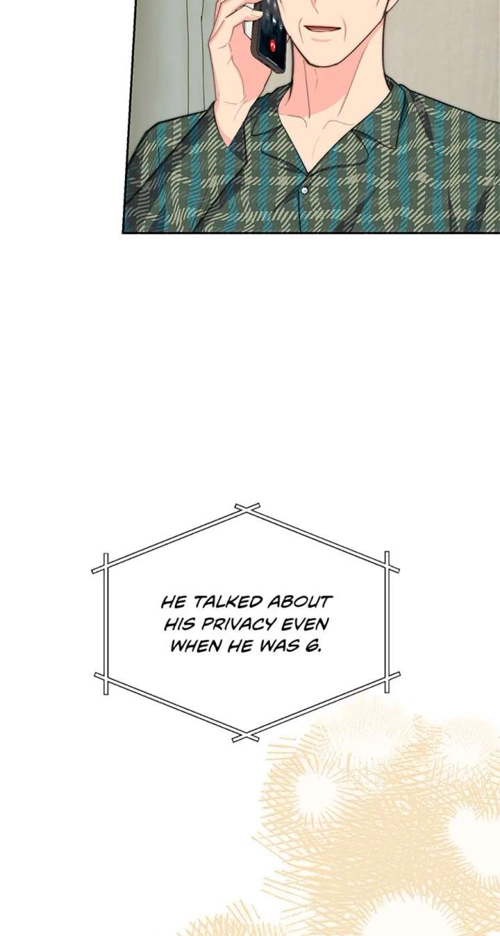 Three Delicious Meals: Just the Two of Us Chapter 72 258 17