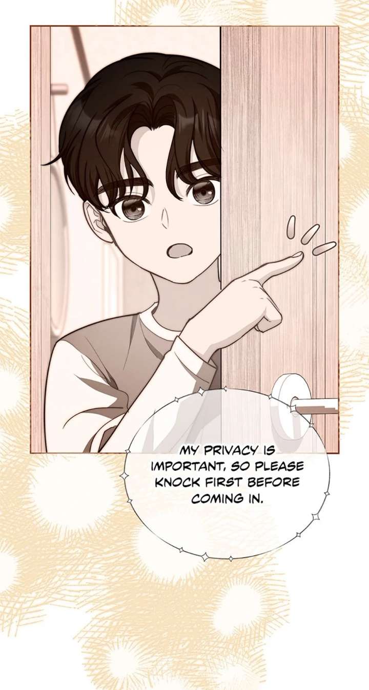 Three Delicious Meals: Just the Two of Us Chapter 72 259 18