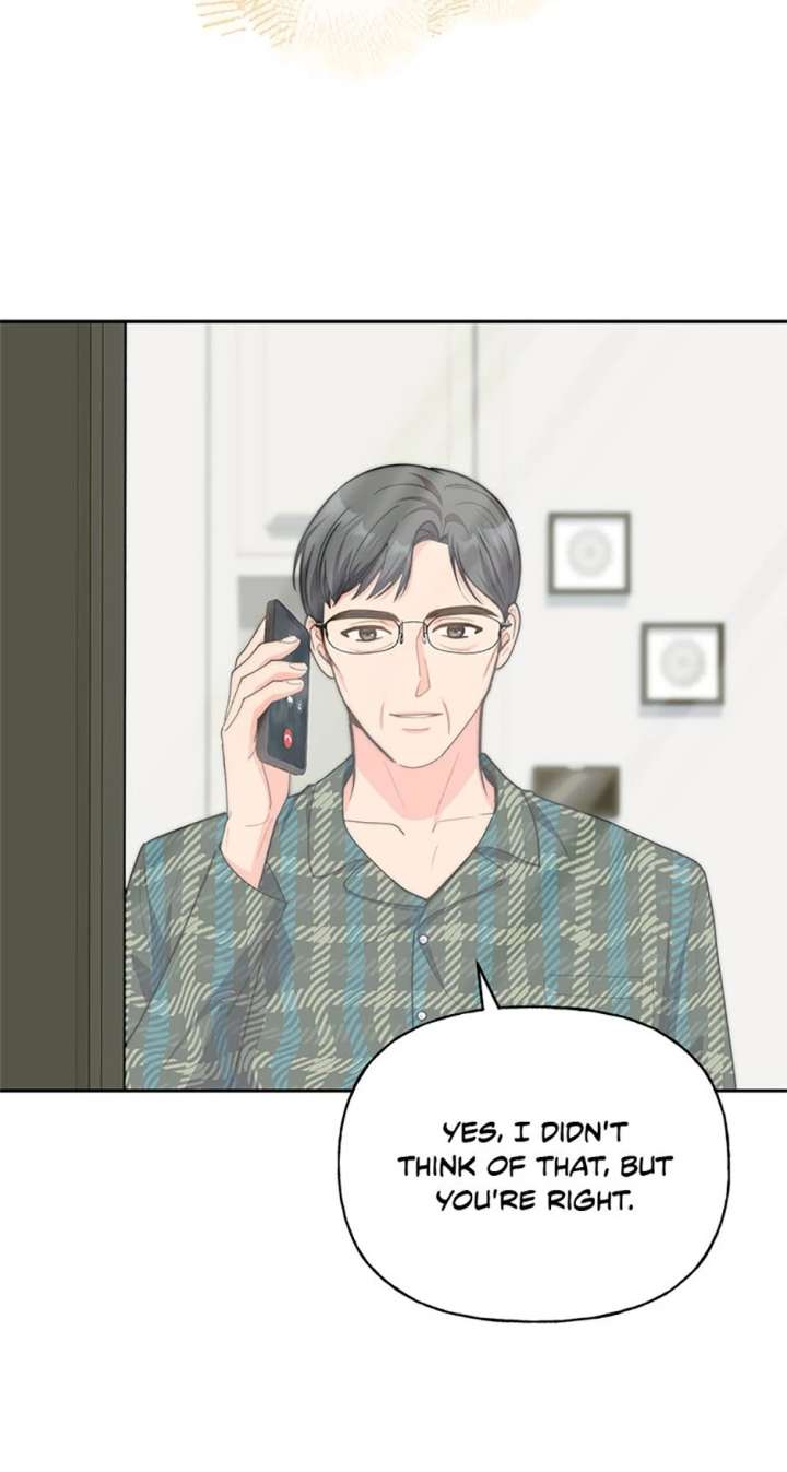 Three Delicious Meals: Just the Two of Us Chapter 72 260 19