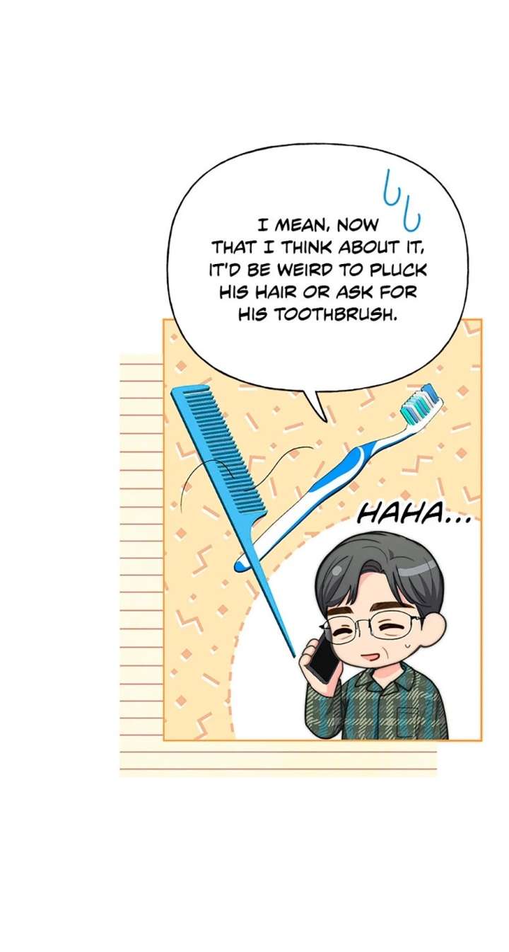 Three Delicious Meals: Just the Two of Us Chapter 72 261 20