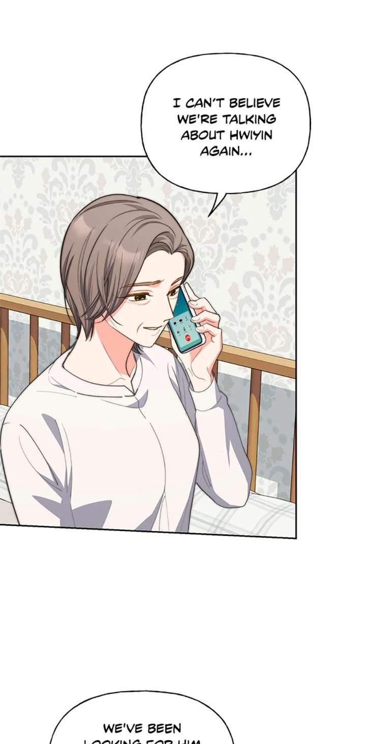 Three Delicious Meals: Just the Two of Us Chapter 72 263 22