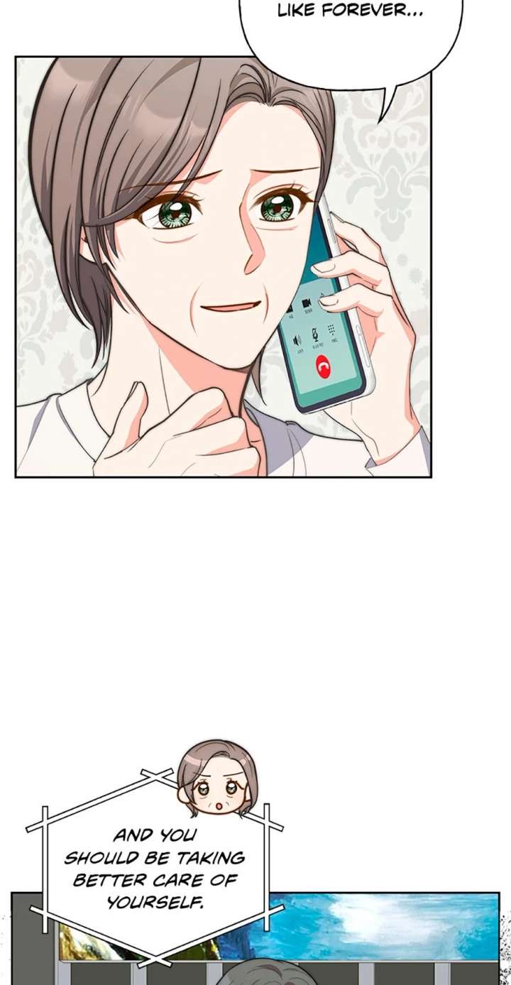 Three Delicious Meals: Just the Two of Us Chapter 72 271 30
