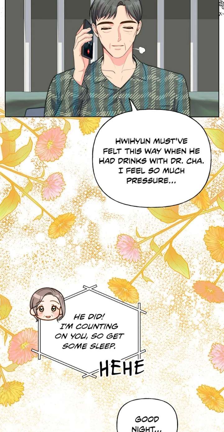 Three Delicious Meals: Just the Two of Us Chapter 72 272 31