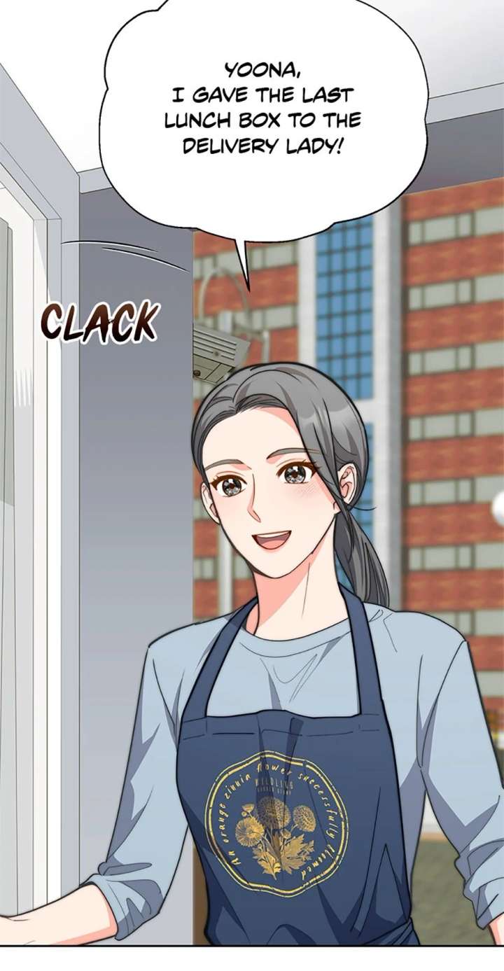 Three Delicious Meals: Just the Two of Us Chapter 72 275 34