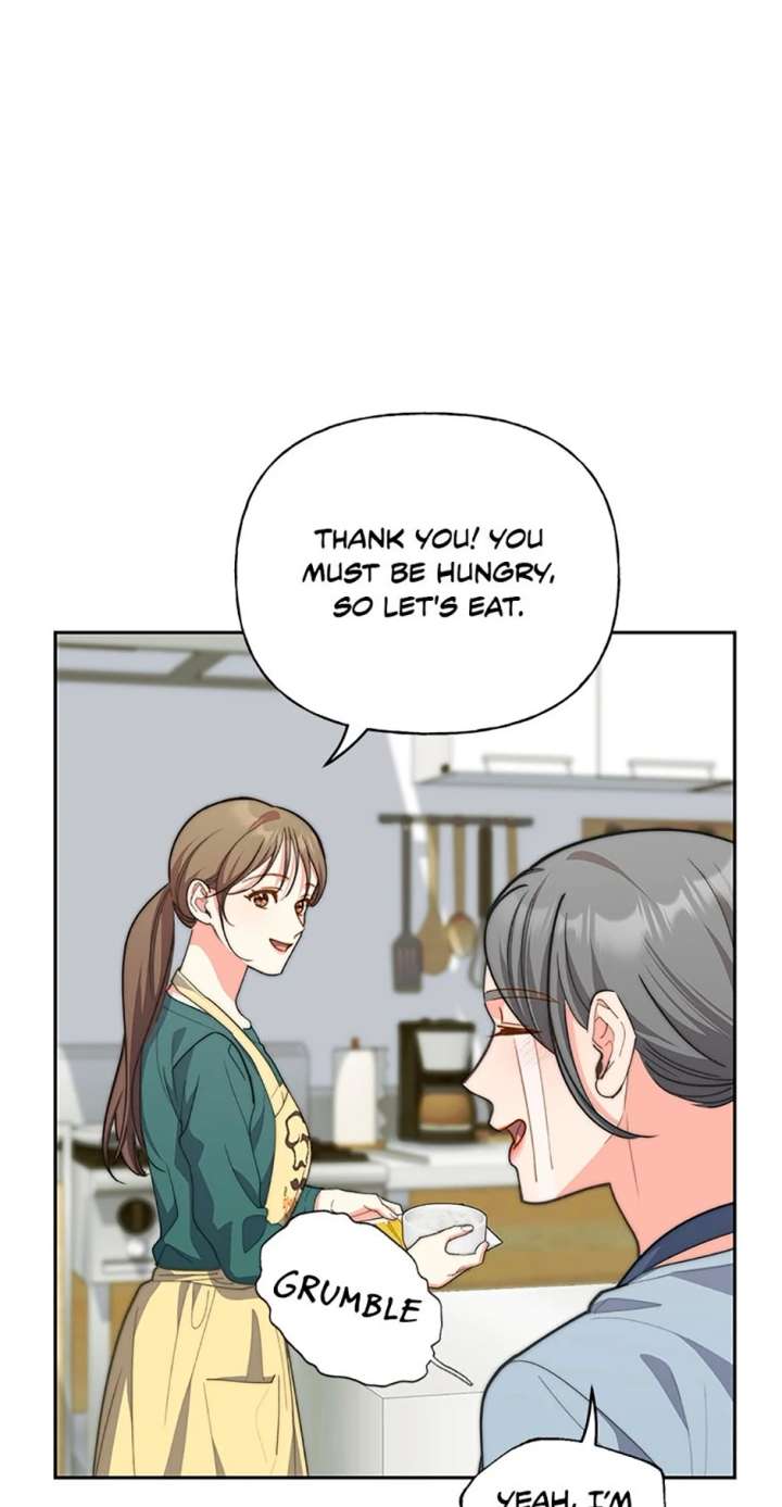 Three Delicious Meals: Just the Two of Us Chapter 72 276 35