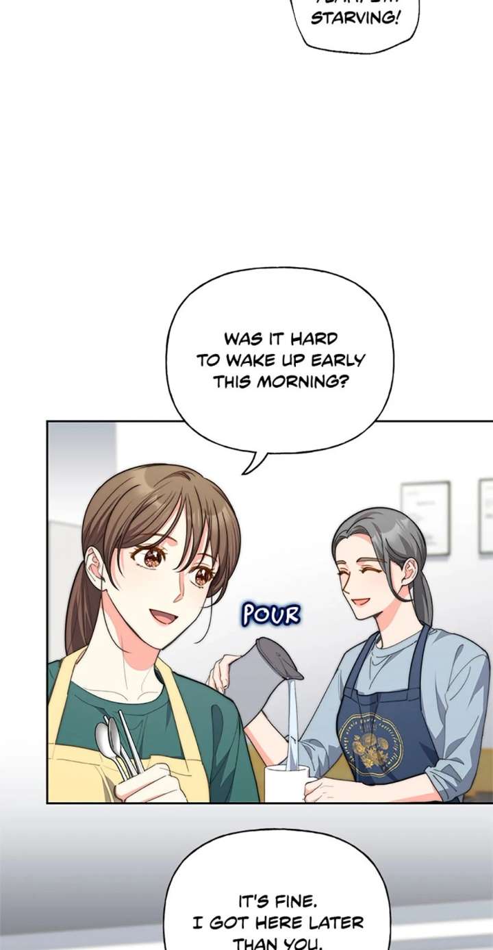 Three Delicious Meals: Just the Two of Us Chapter 72 277 36