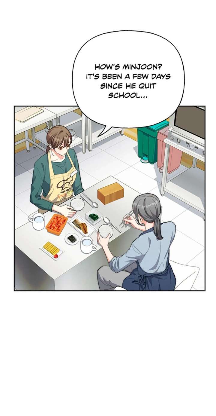 Three Delicious Meals: Just the Two of Us Chapter 72 279 38