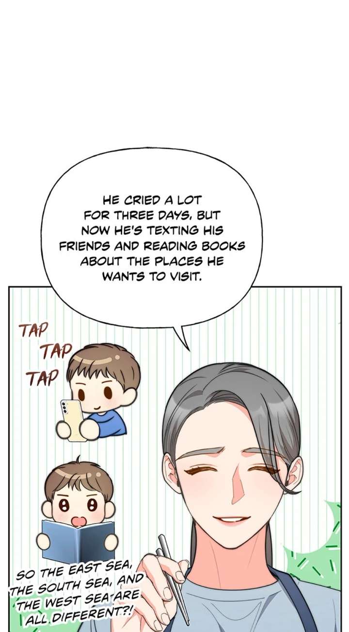 Three Delicious Meals: Just the Two of Us Chapter 72 280 39