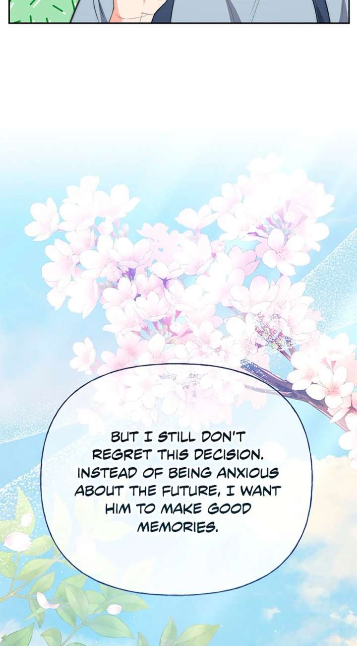 Three Delicious Meals: Just the Two of Us Chapter 72 281 40