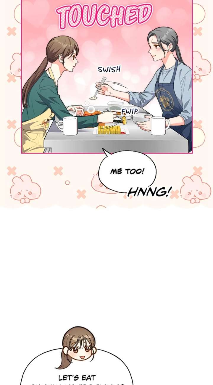 Three Delicious Meals: Just the Two of Us Chapter 72 286 45
