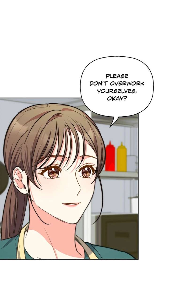 Three Delicious Meals: Just the Two of Us Chapter 72 288 47