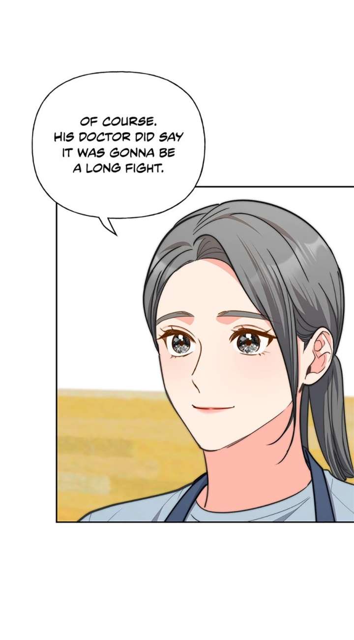 Three Delicious Meals: Just the Two of Us Chapter 72 289 48