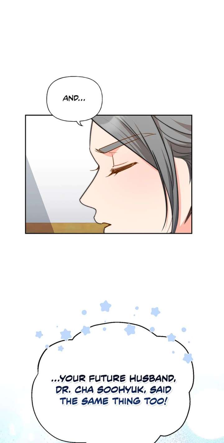 Three Delicious Meals: Just the Two of Us Chapter 72 290 49