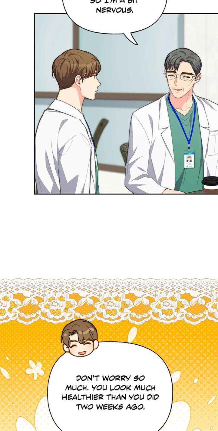 Three Delicious Meals: Just the Two of Us Chapter 72 298 57