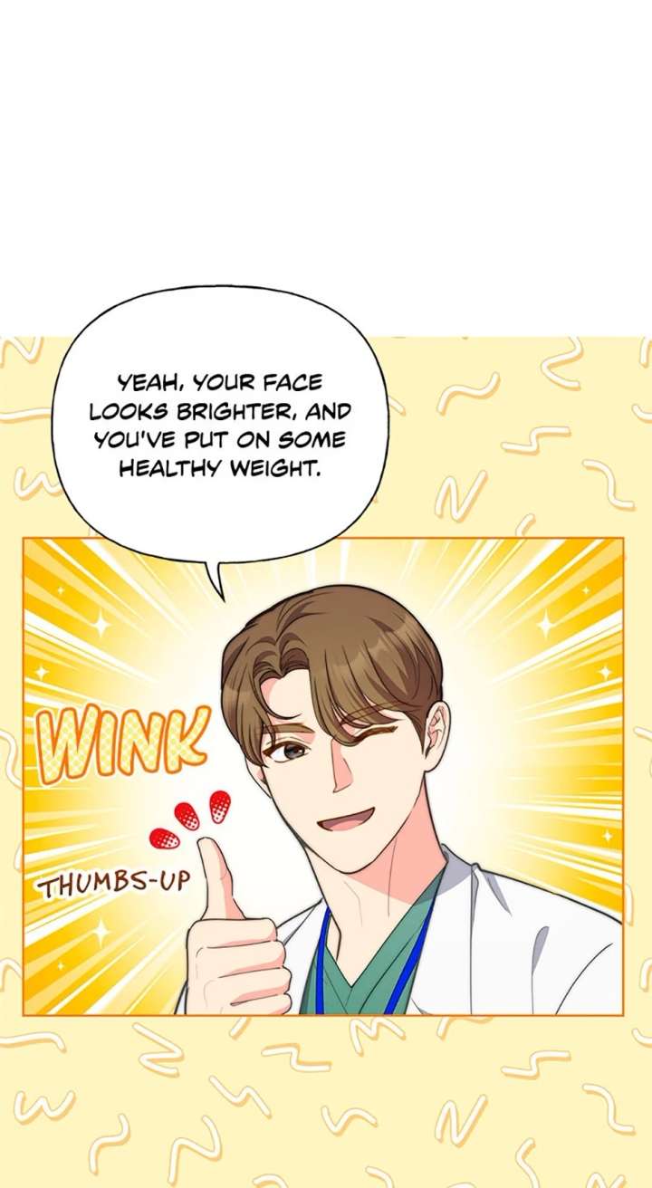 Three Delicious Meals: Just the Two of Us Chapter 72 300 59