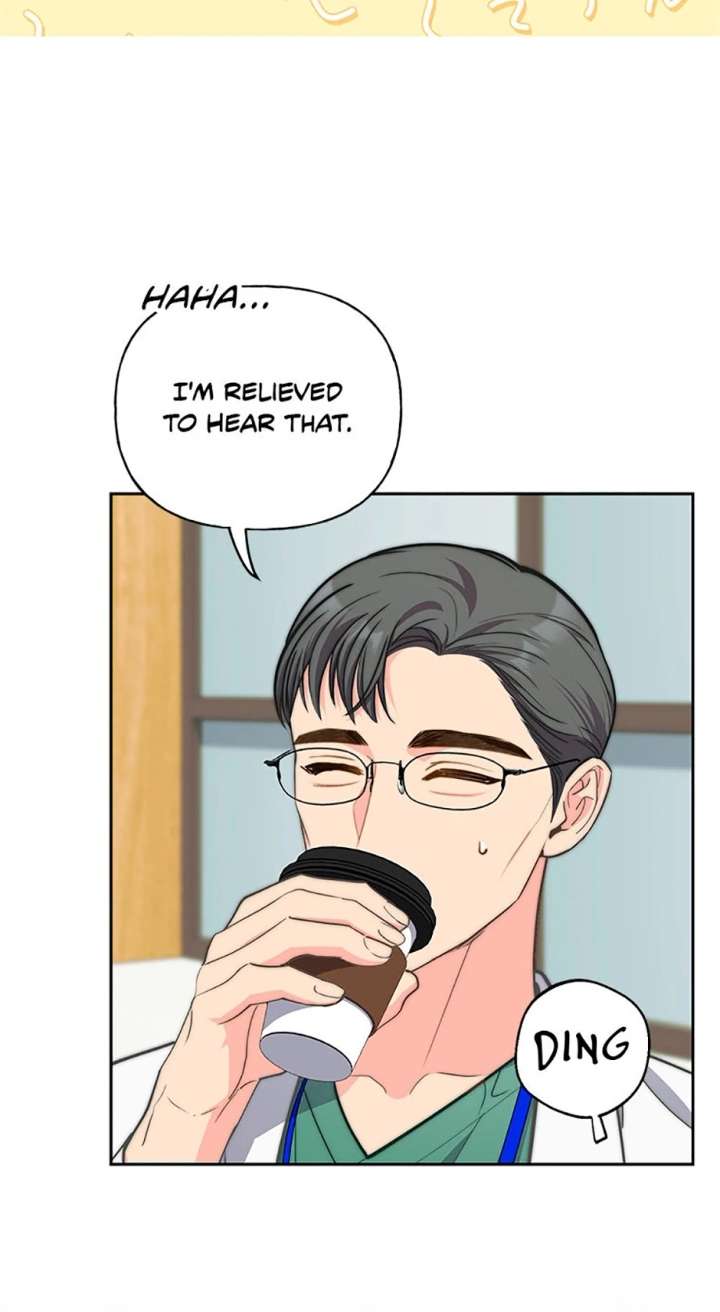 Three Delicious Meals: Just the Two of Us Chapter 72 301 60