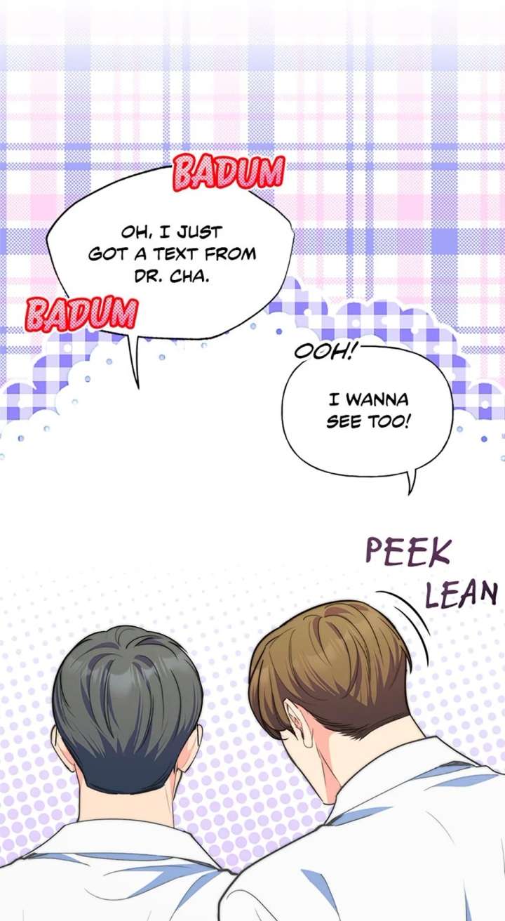 Three Delicious Meals: Just the Two of Us Chapter 72 302 61