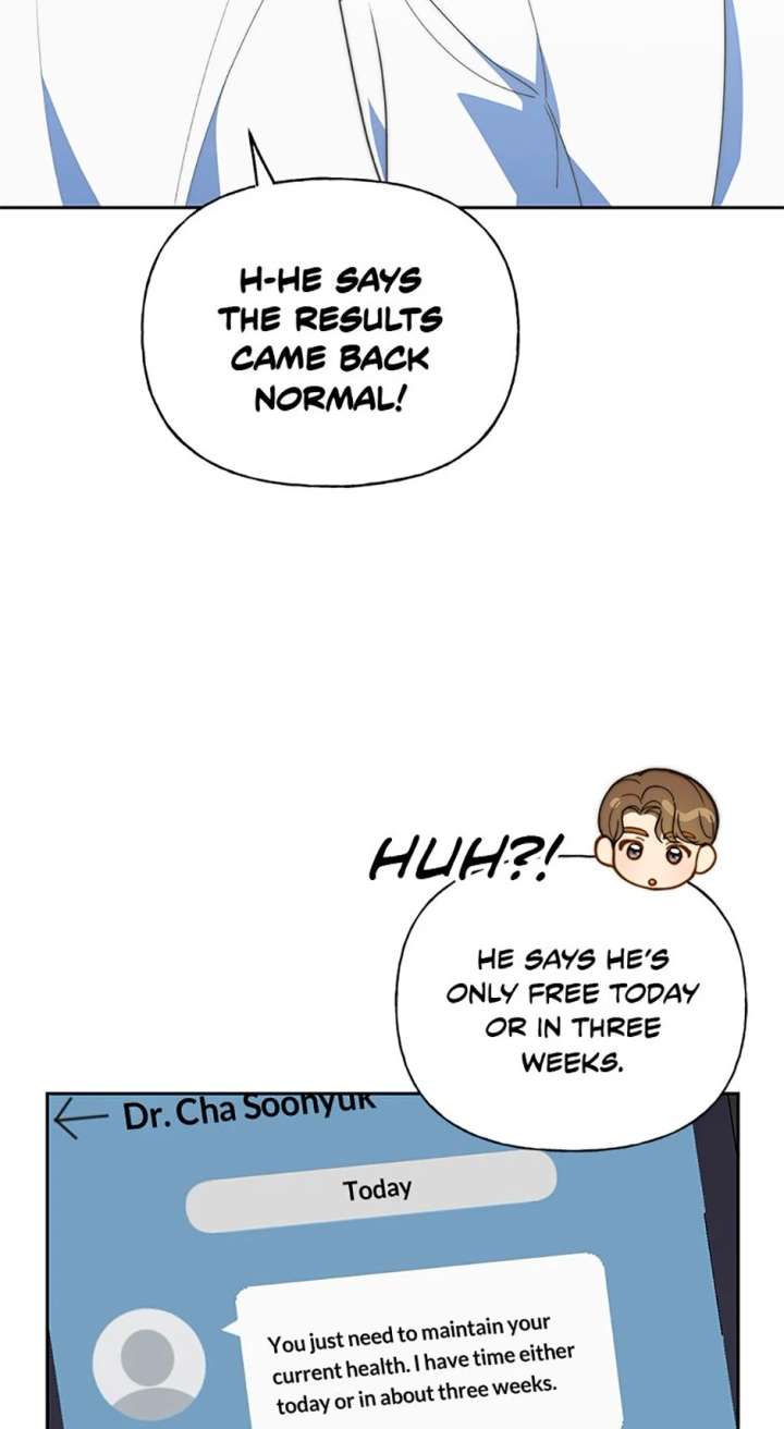 Three Delicious Meals: Just the Two of Us Chapter 72 303 62