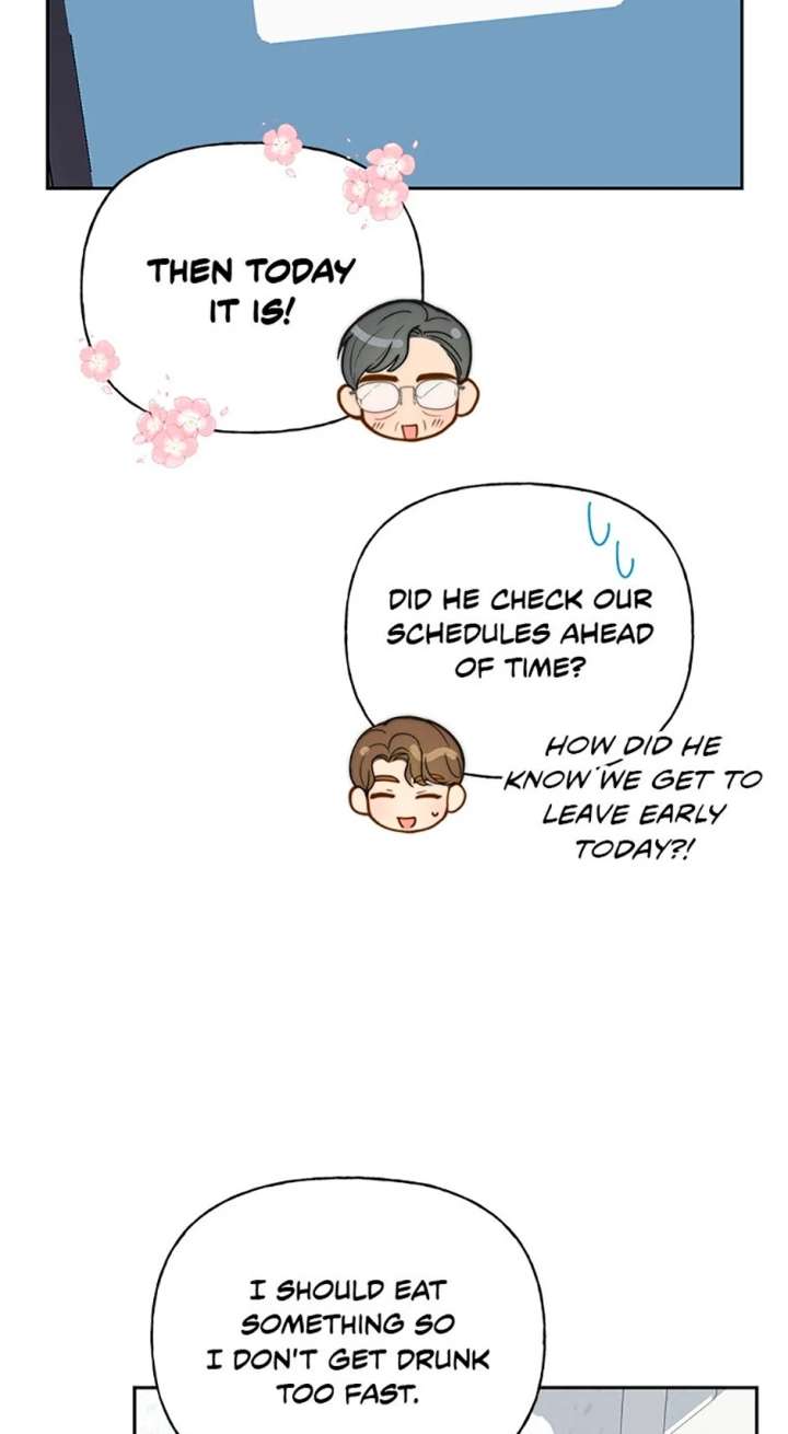Three Delicious Meals: Just the Two of Us Chapter 72 304 63