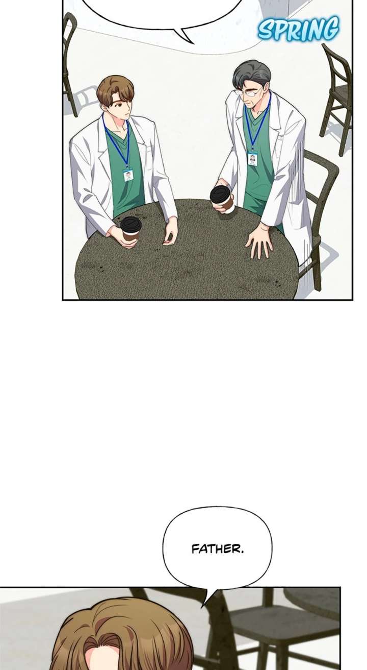 Three Delicious Meals: Just the Two of Us Chapter 72 305 64