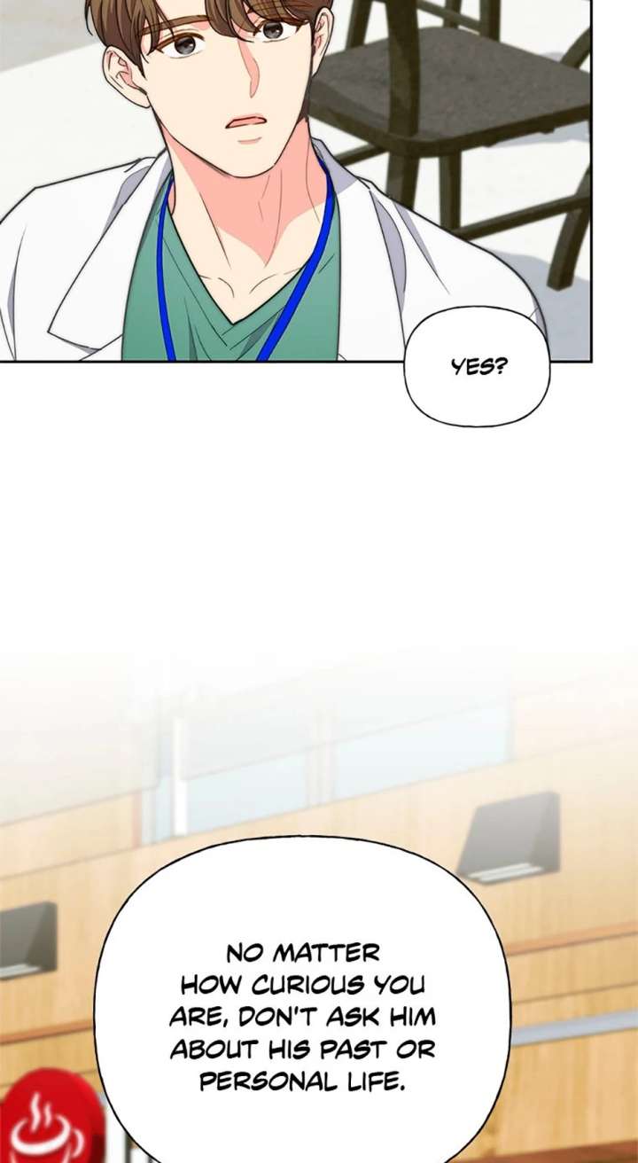 Three Delicious Meals: Just the Two of Us Chapter 72 306 65