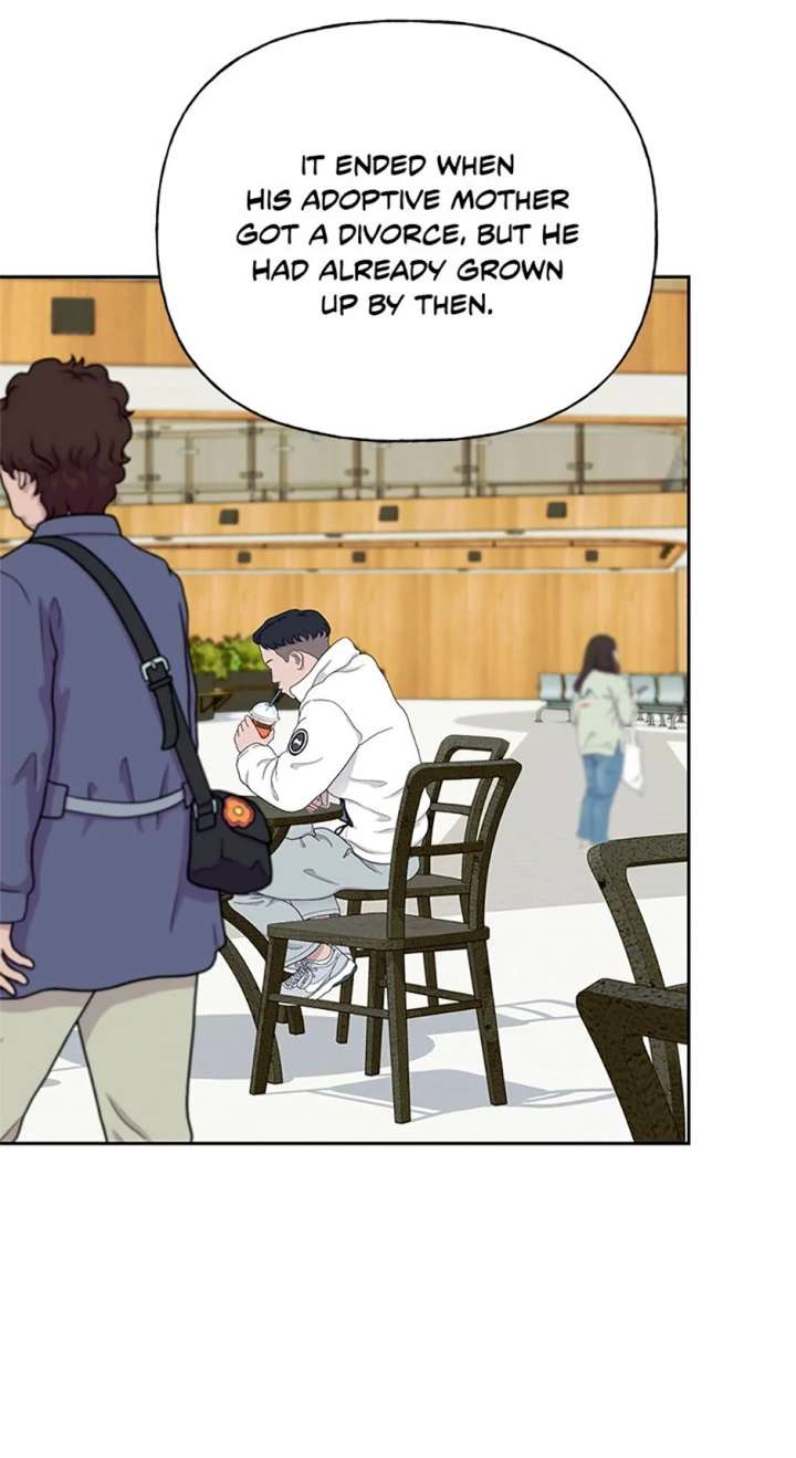 Three Delicious Meals: Just the Two of Us Chapter 72 313 72
