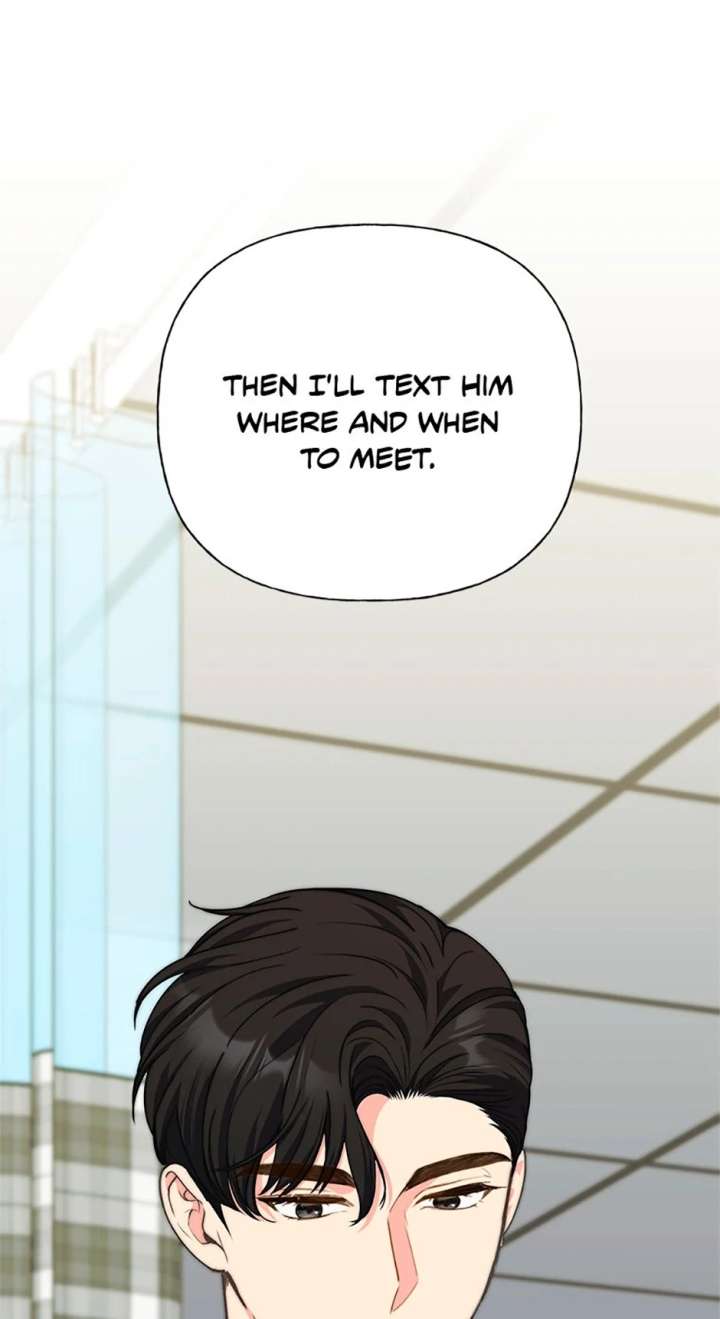 Three Delicious Meals: Just the Two of Us Chapter 72 316 75