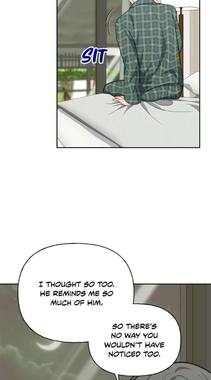 Three Delicious Meals: Just the Two of Us Chapter 72 250 9