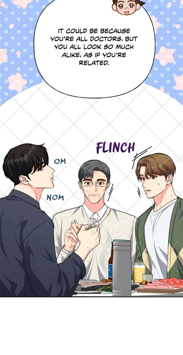 Three Delicious Meals: Just the Two of Us Chapter 73 230 10
