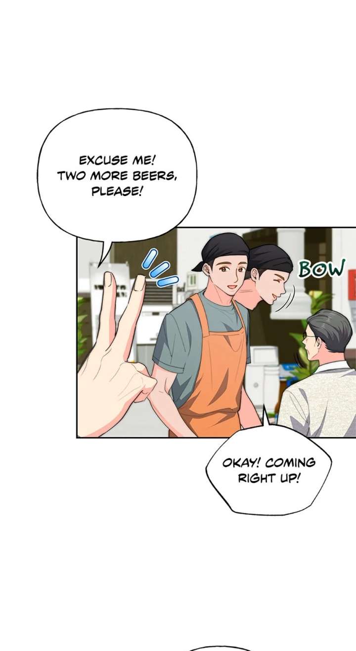 Three Delicious Meals: Just the Two of Us Chapter 73 231 11