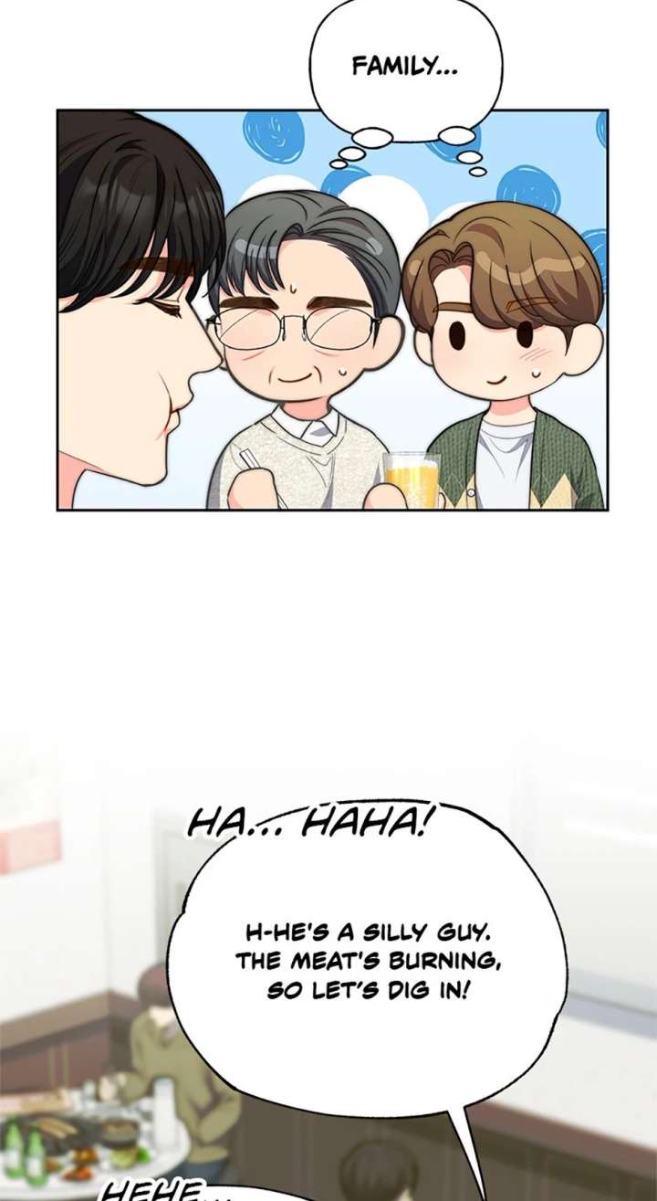 Three Delicious Meals: Just the Two of Us Chapter 73 232 12