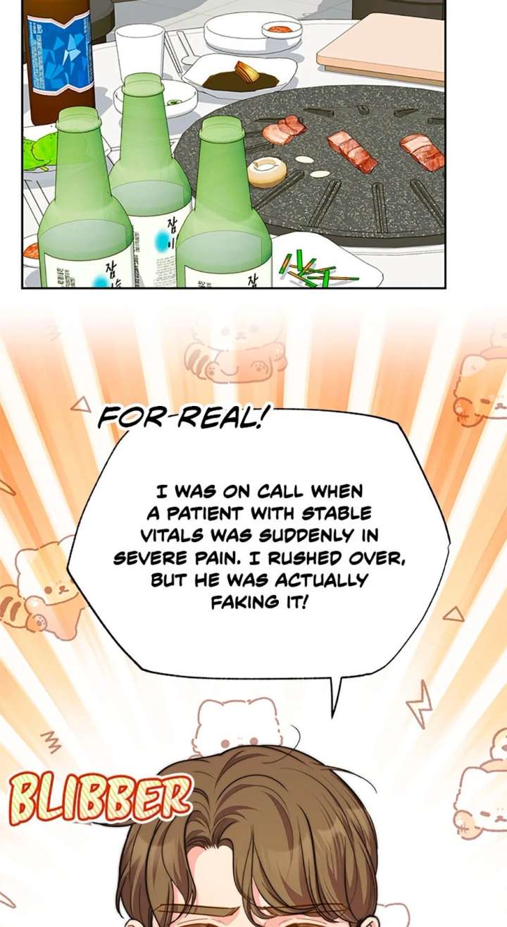 Three Delicious Meals: Just the Two of Us Chapter 73 236 16