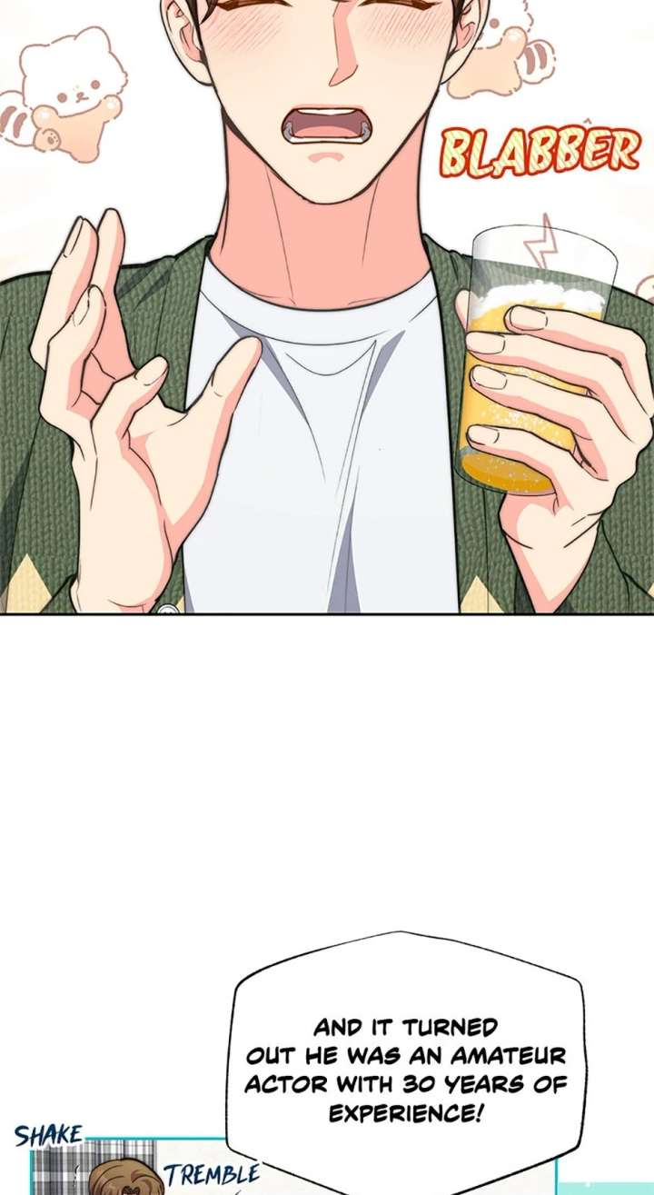 Three Delicious Meals: Just the Two of Us Chapter 73 237 17