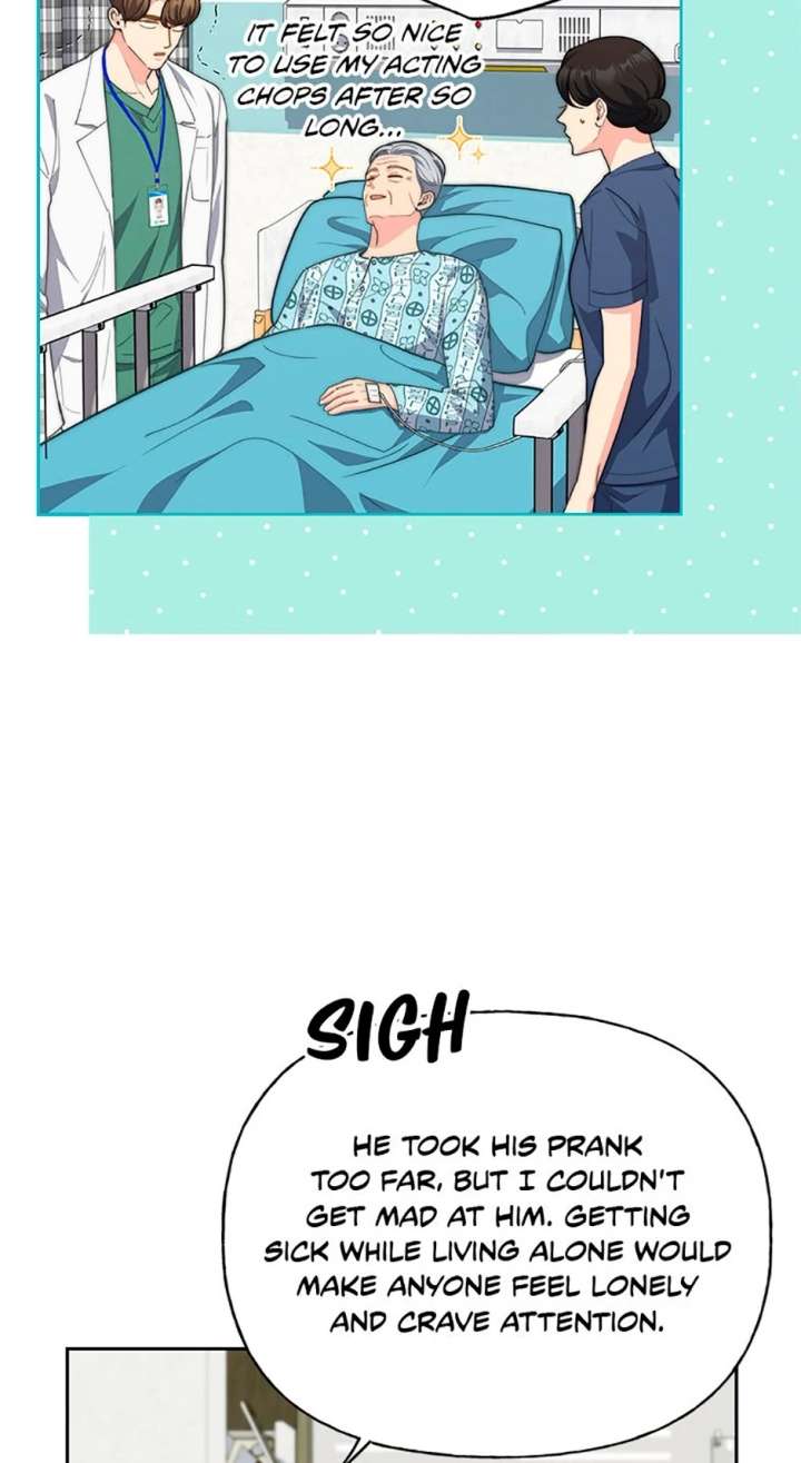Three Delicious Meals: Just the Two of Us Chapter 73 238 18