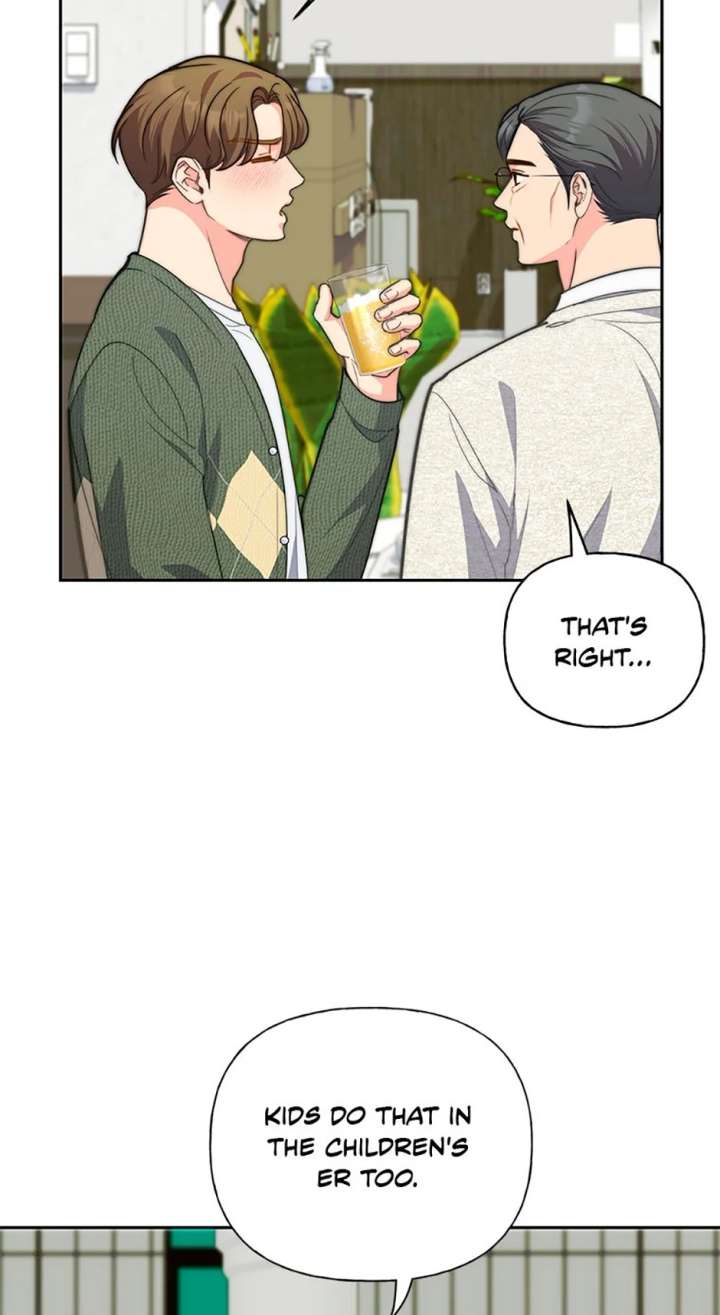 Three Delicious Meals: Just the Two of Us Chapter 73 239 19