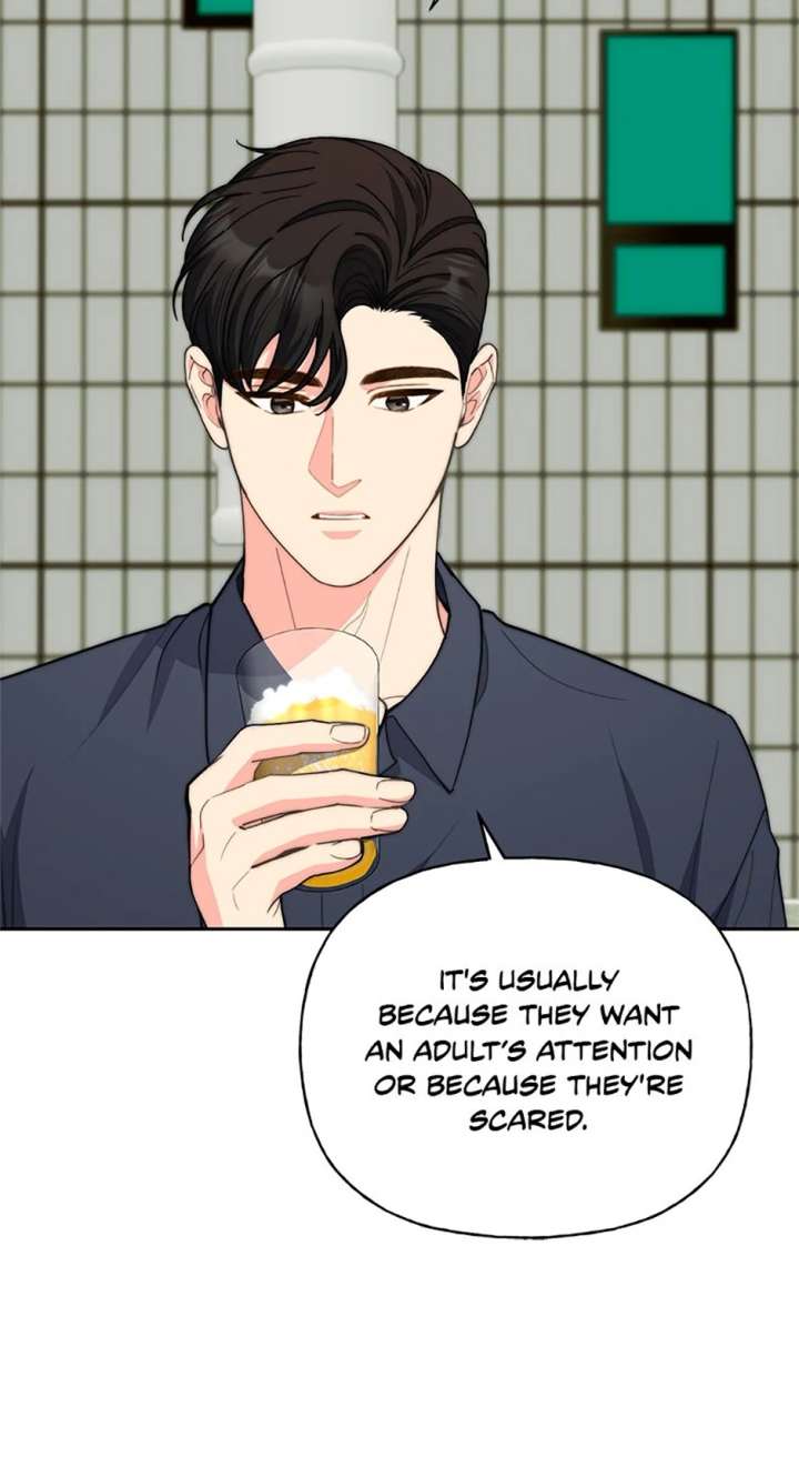 Three Delicious Meals: Just the Two of Us Chapter 73 240 20