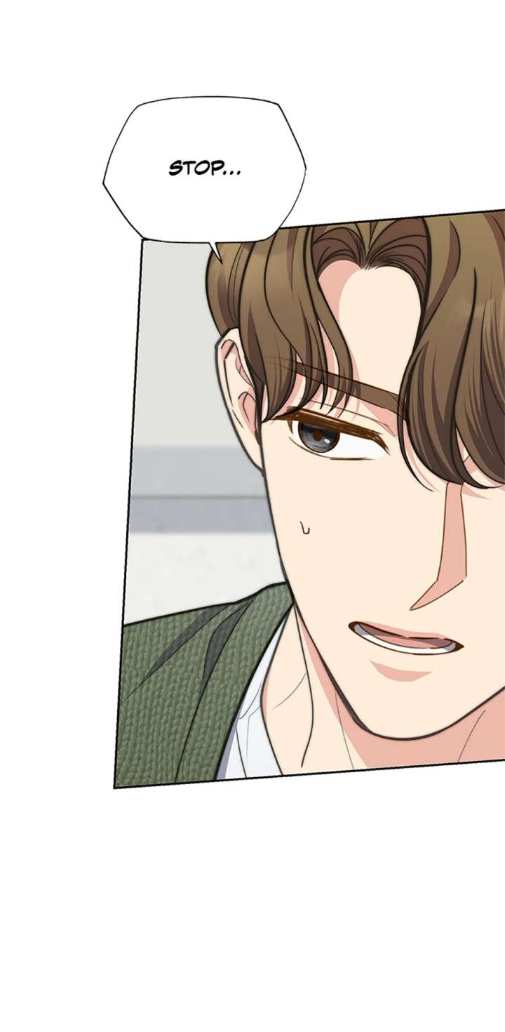 Three Delicious Meals: Just the Two of Us Chapter 73 243 23