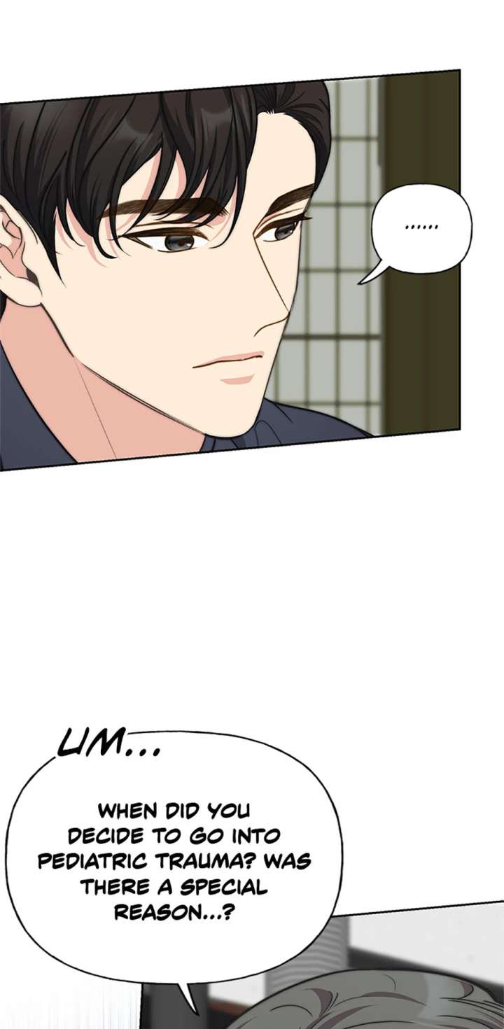 Three Delicious Meals: Just the Two of Us Chapter 73 244 24