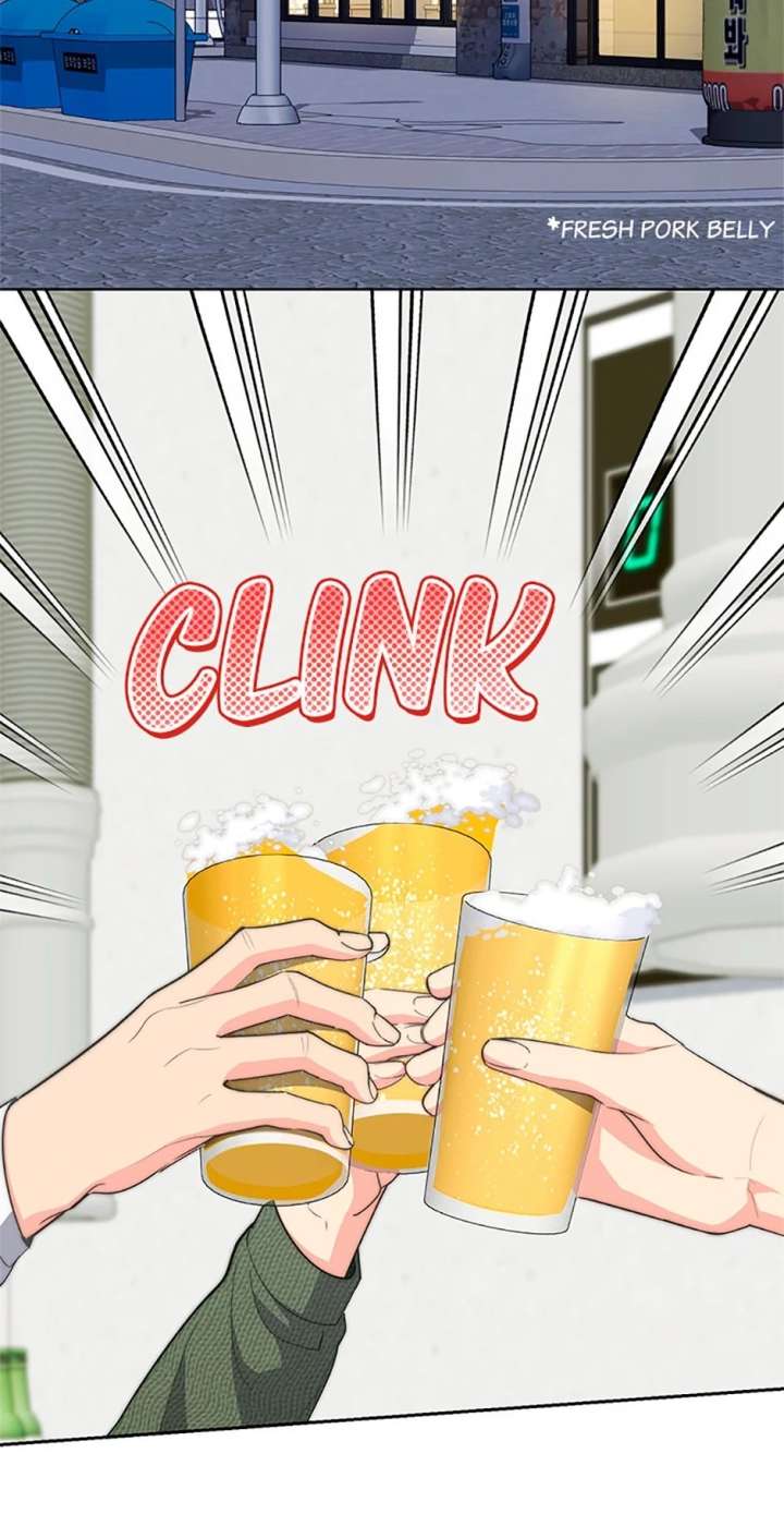 Three Delicious Meals: Just the Two of Us Chapter 73 223 3