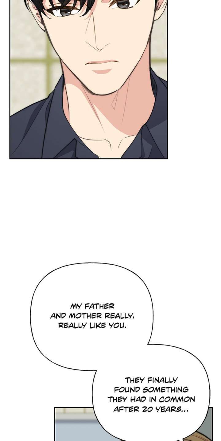 Three Delicious Meals: Just the Two of Us Chapter 73 253 33