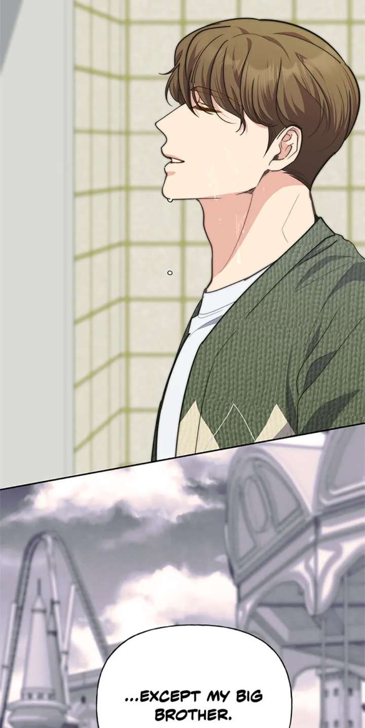 Three Delicious Meals: Just the Two of Us Chapter 73 256 36
