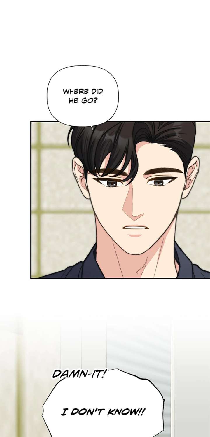 Three Delicious Meals: Just the Two of Us Chapter 73 258 38