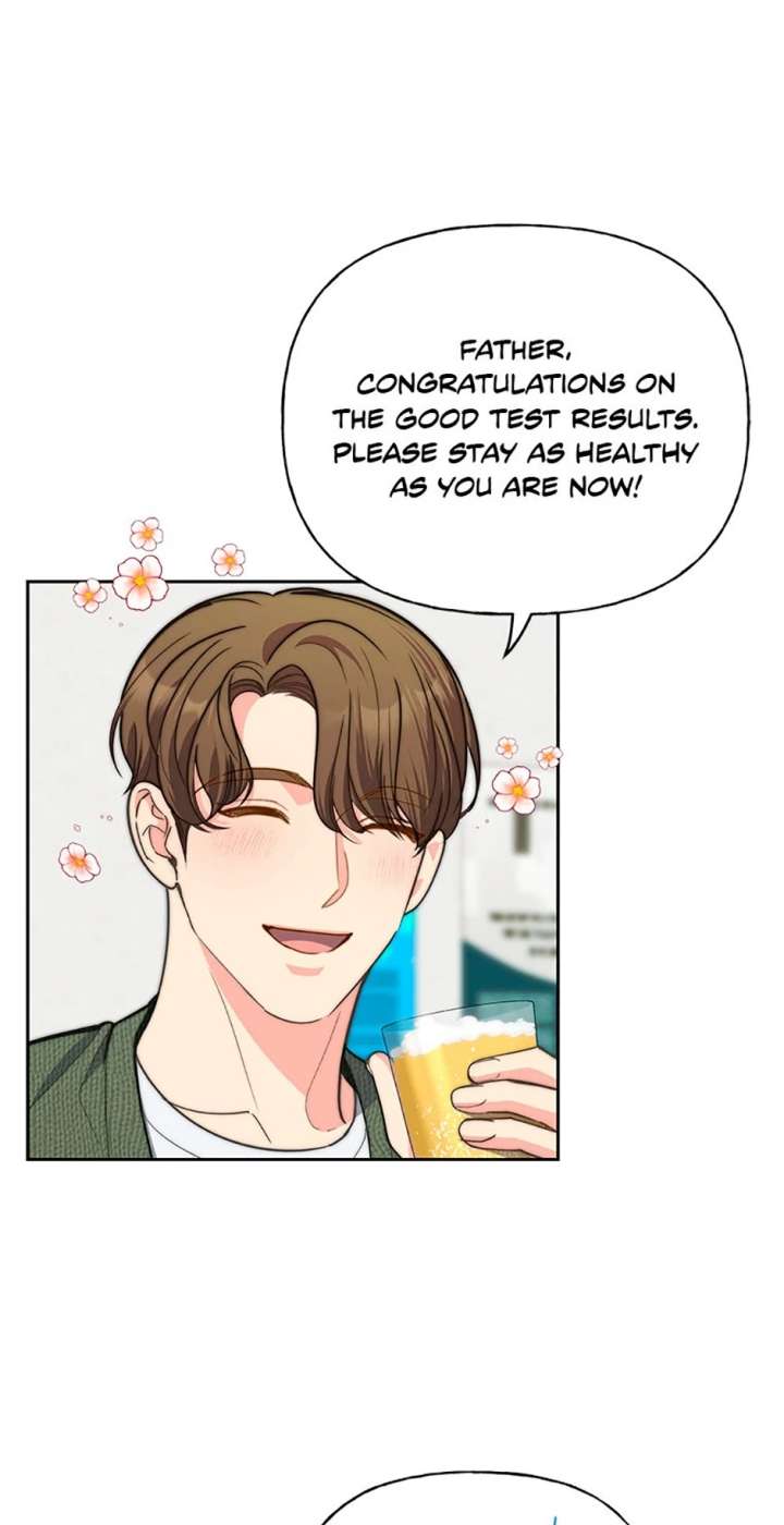 Three Delicious Meals: Just the Two of Us Chapter 73 224 4