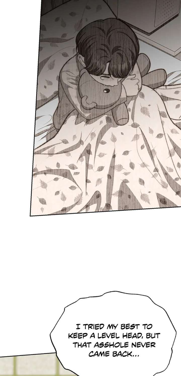 Three Delicious Meals: Just the Two of Us Chapter 73 261 41