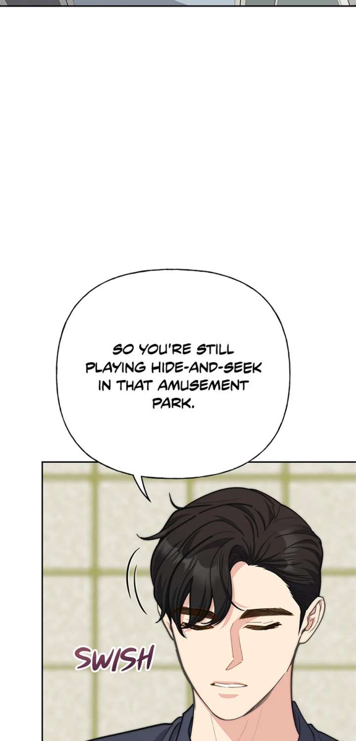 Three Delicious Meals: Just the Two of Us Chapter 73 264 44